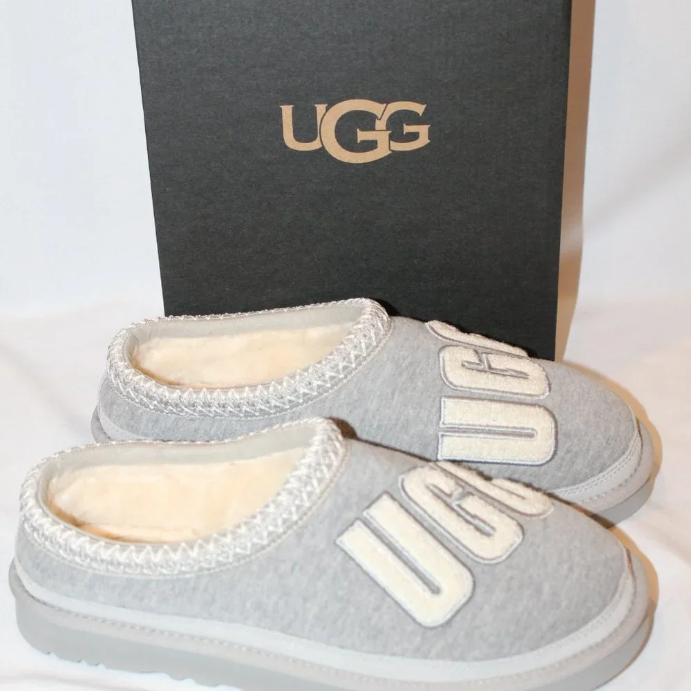 UGG shearling lining